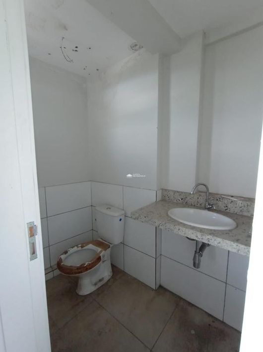 EDIF. DIAMOND CENTER - BAIRRO; FATIMA