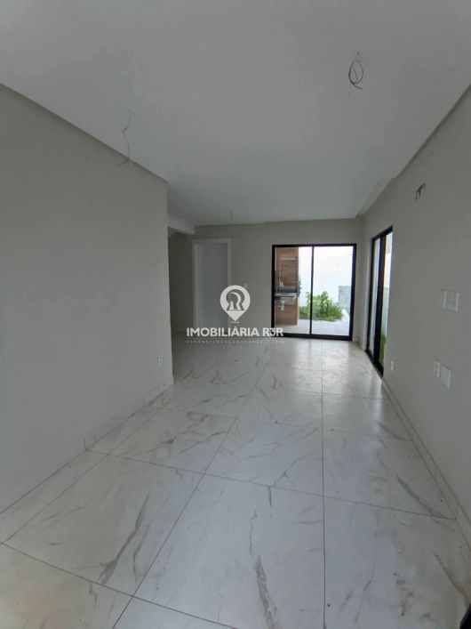 CASA DÚPLEX - BAIRRO PORTO DO CENTRO, ZONA LESTE