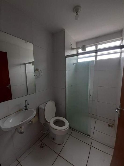 CONDOMÍNIO BOSQUE LESTE