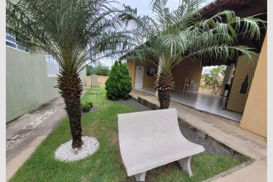 CONDOMÍNIO BOSQUE LESTE