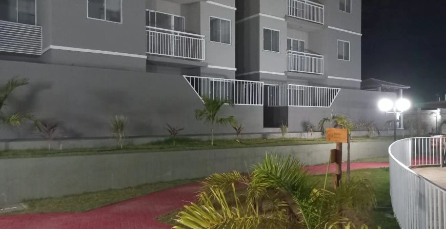 Imóvel para aluguel possui 50 metros quadrados com 2 quartos em Bela Vista - Teresina - PI