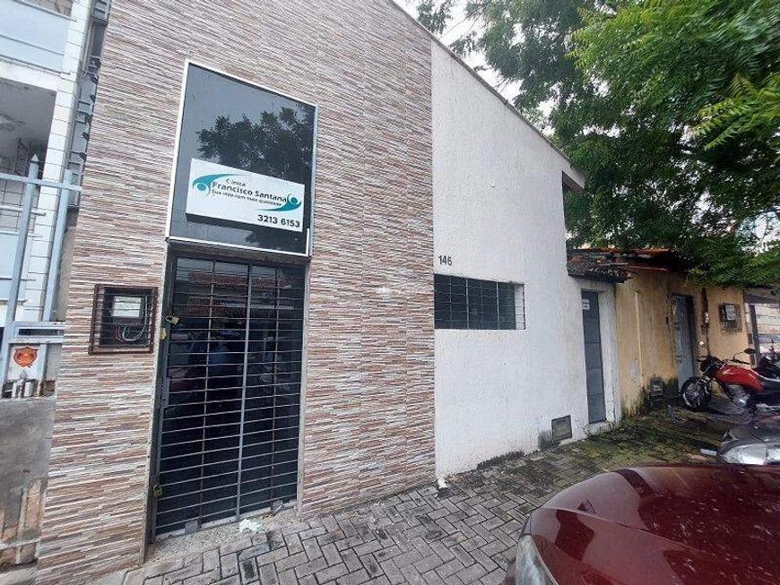 R.PRIMEIRO DE MAIO - BAIRRO: CENTRO/N