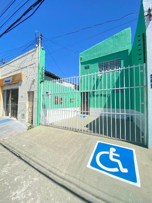 Sala comercial no Bairro Vermelha