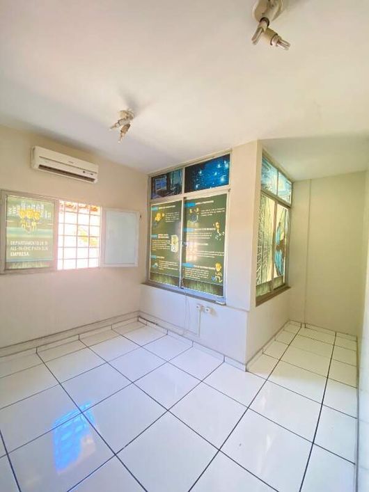Sala comercial no Bairro Vermelha