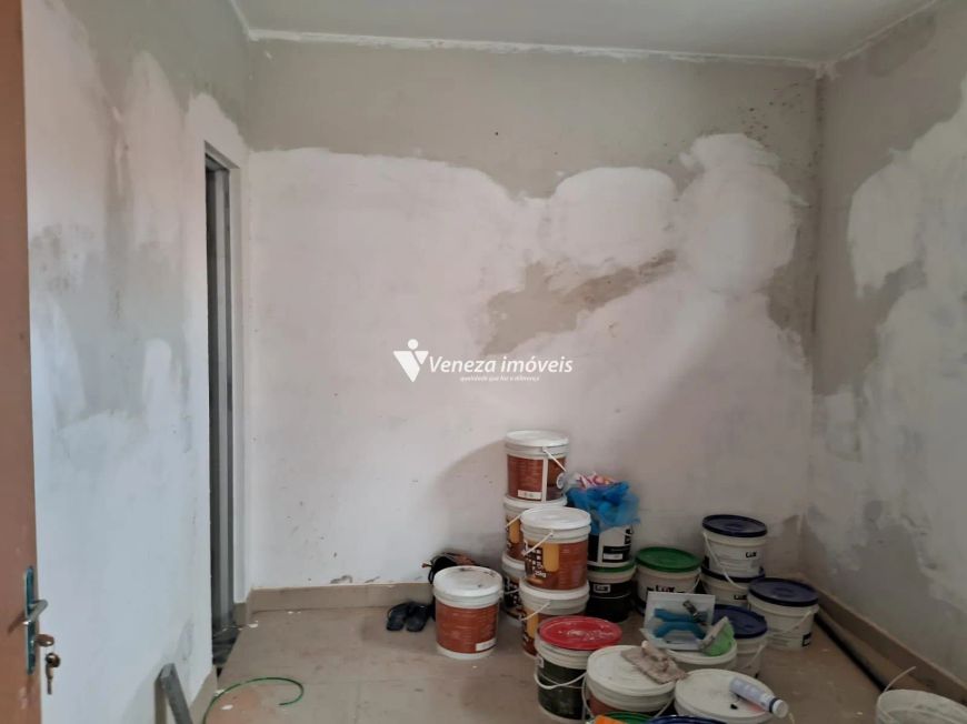 Sala Comercial Nova no Bairro Ininga para aluguel