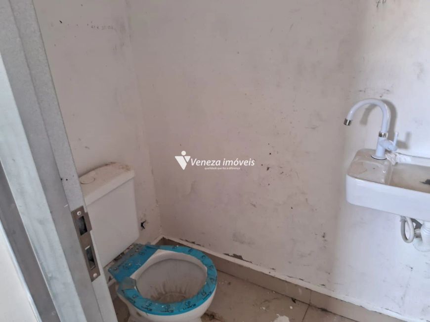 Sala Comercial Nova no Bairro Ininga para aluguel