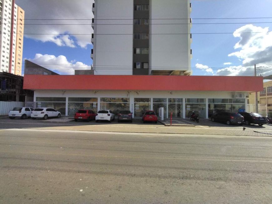 SALA COMERCIAL