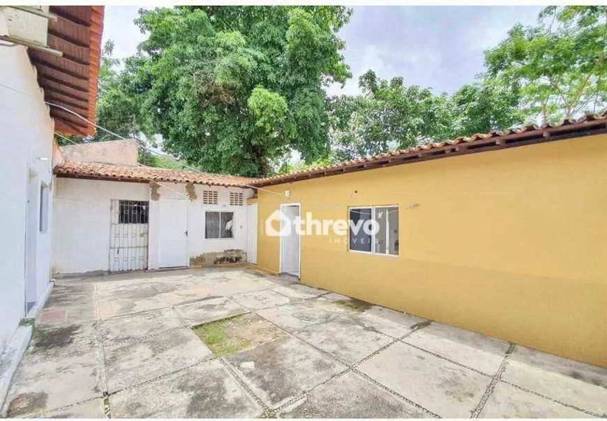 Casa com 6 dormitórios, 400 m² - venda por R$ 1.600.000,00 ou aluguel por R$ 7.000,00/mês - Ininga -