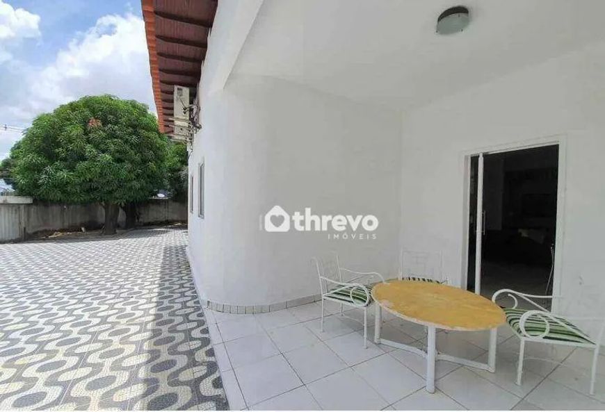 Casa com 6 dormitórios, 400 m² - venda por R$ 1.600.000,00 ou aluguel por R$ 7.000,00/mês - Ininga -