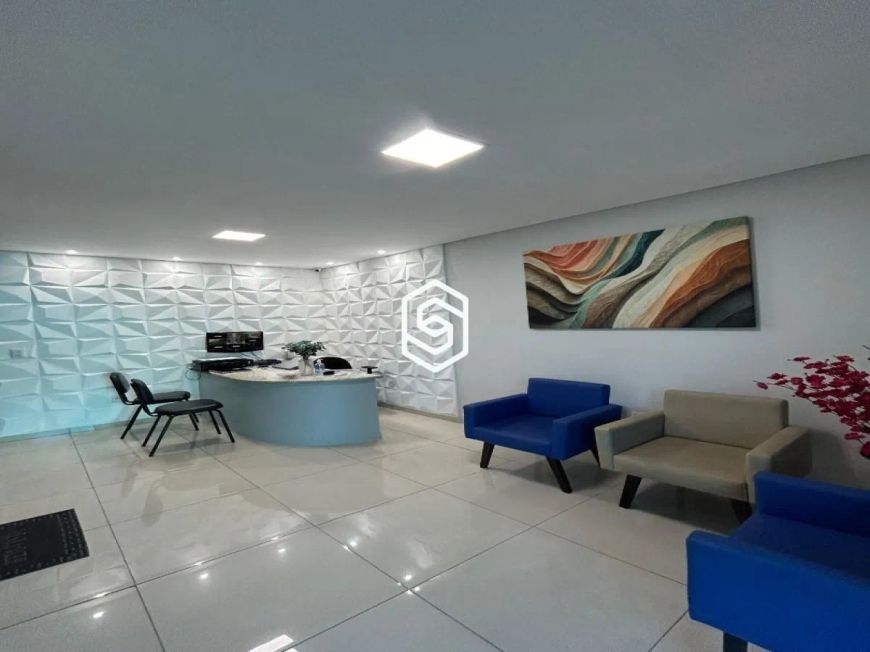 SALA COMERCIAL NO BAIRRO CABRAL