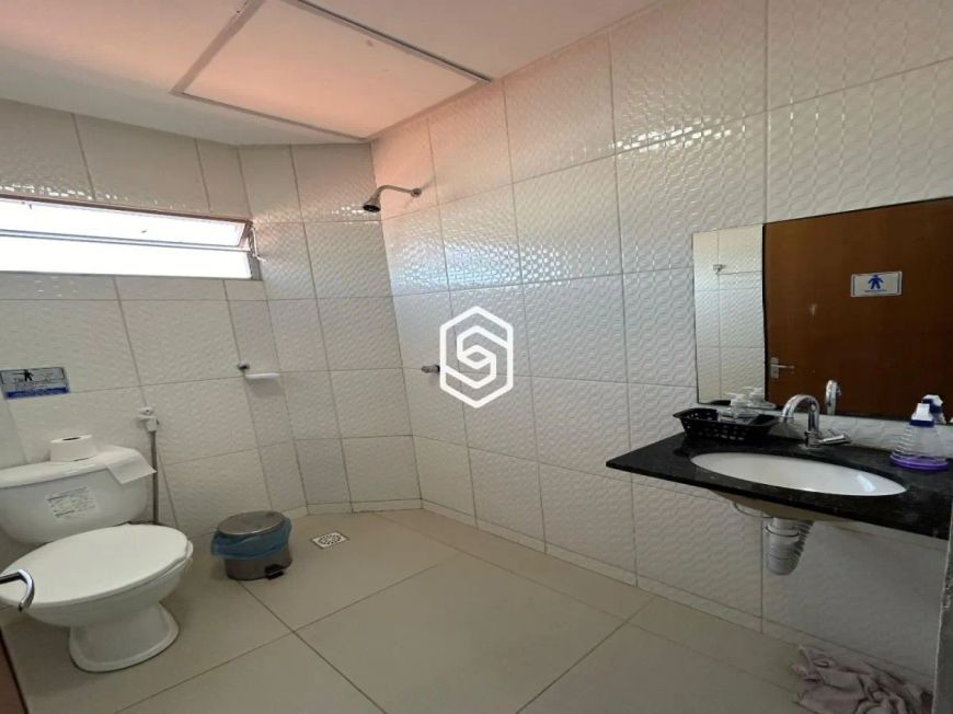 SALA COMERCIAL NO BAIRRO CABRAL