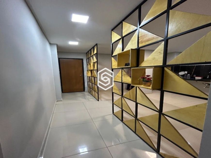 SALA COMERCIAL NO BAIRRO CABRAL
