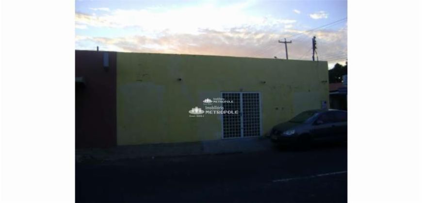 R.COELHO DE RESENDE - BAIRRO:MARQUES
