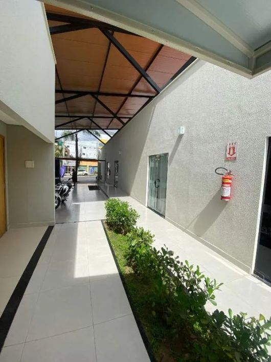 Sala Comercial