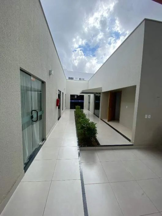Sala Comercial