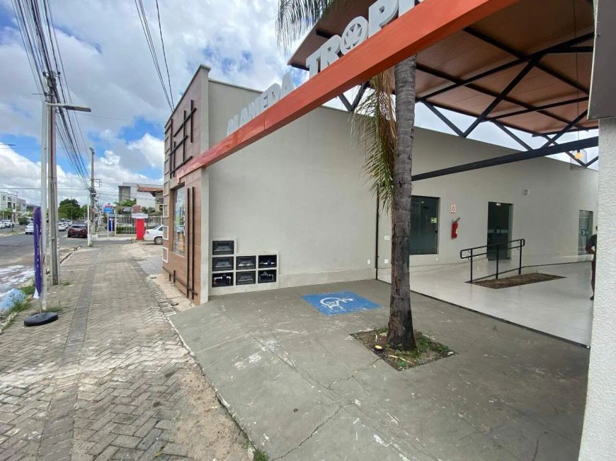 Sala Comercial