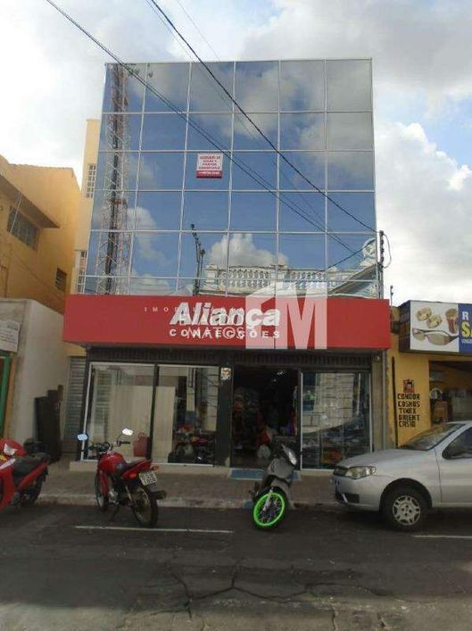 Sala para aluguel, Centro - Teresina/PI