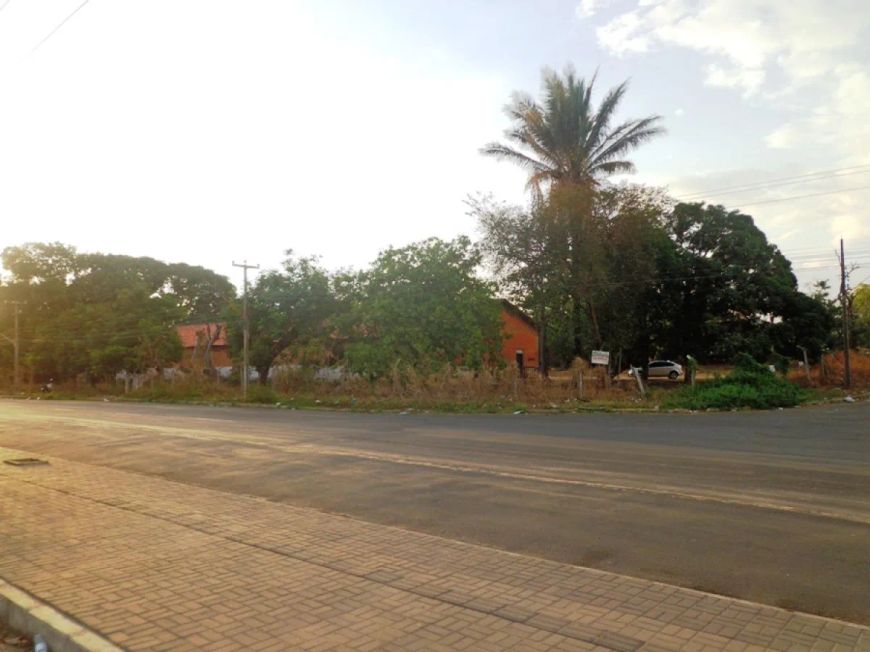 Galpão/Depósito para alugar com 1.341,10 metros quadrados no DISTRITO INDUSTRIAL - Teresina - Piauí