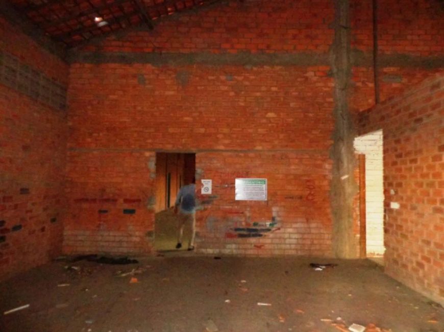 Galpão/Depósito para alugar com 1.341,10 metros quadrados no DISTRITO INDUSTRIAL - Teresina - Piauí