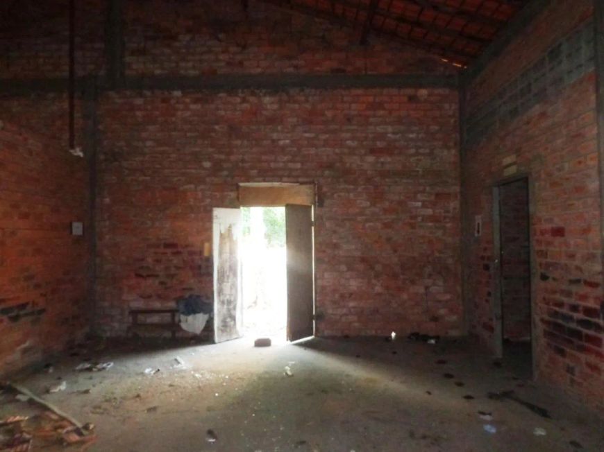 Galpão/Depósito para alugar com 1.341,10 metros quadrados no DISTRITO INDUSTRIAL - Teresina - Piauí