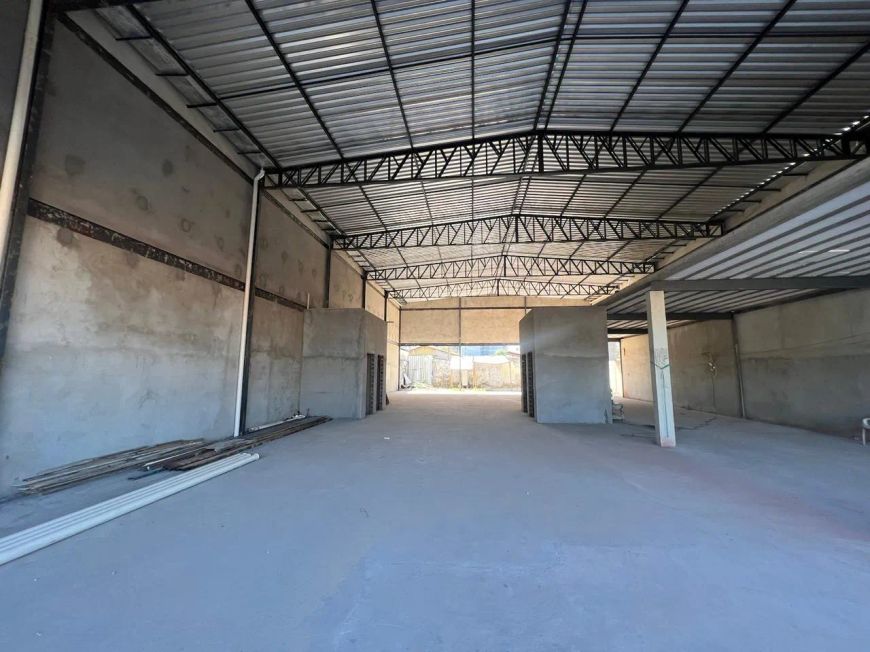 Ponto comercial para alugar para lojas e escritórios com 70M² lado da igreja de Fátima no jóquei.