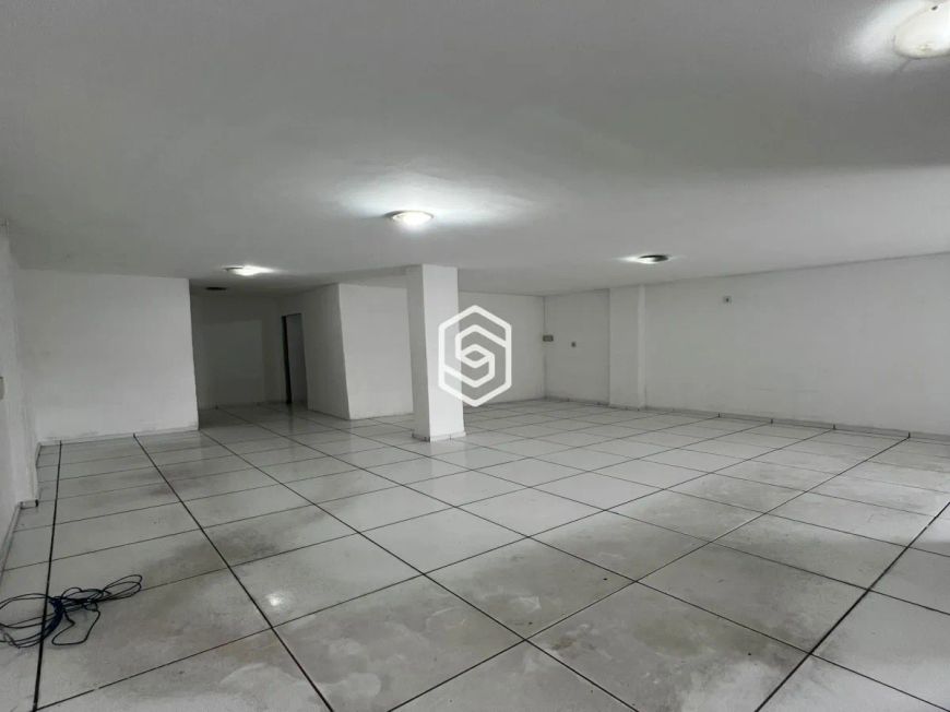 PONTO COMERCIAL NA AV. MIGUEL ROSA