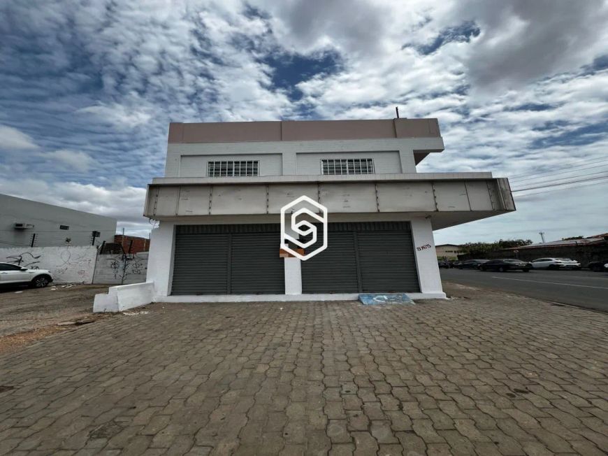 PONTO COMERCIAL NA AV. MIGUEL ROSA