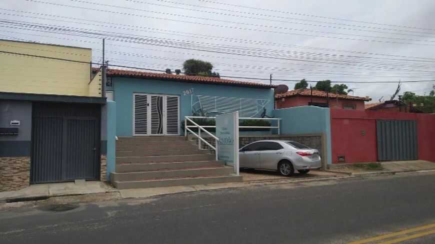 Imóvel Comercial para alugar com 0,00 metros quadrados no MEMORARE - Teresina - Piauí