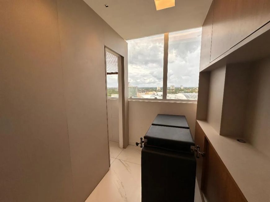 Imóvel para aluguel possui 25 metros quadrados em Porenquanto - Teresina - PI