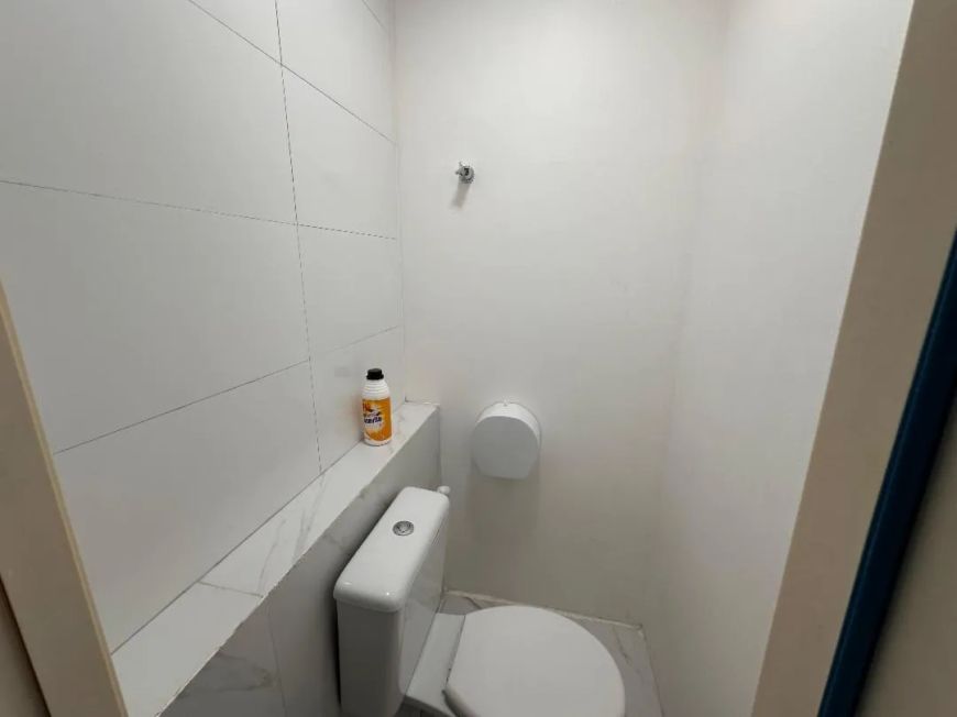 Imóvel para aluguel possui 25 metros quadrados em Porenquanto - Teresina - PI