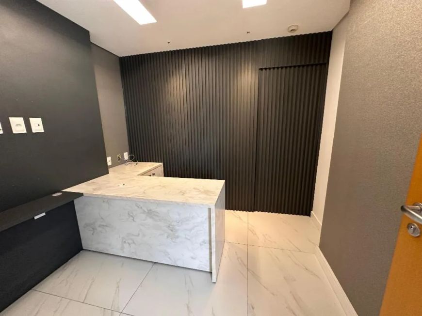 Imóvel para aluguel possui 25 metros quadrados em Porenquanto - Teresina - PI