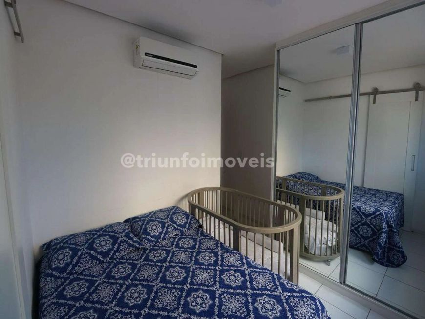 Apartamento a venda no Uruguai com 3 Quartos TR213032 THE -1NFUTB6