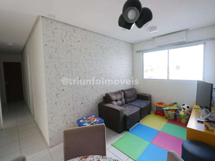 Apartamento a venda no Uruguai com 3 Quartos TR213032 THE -1NFUTB6