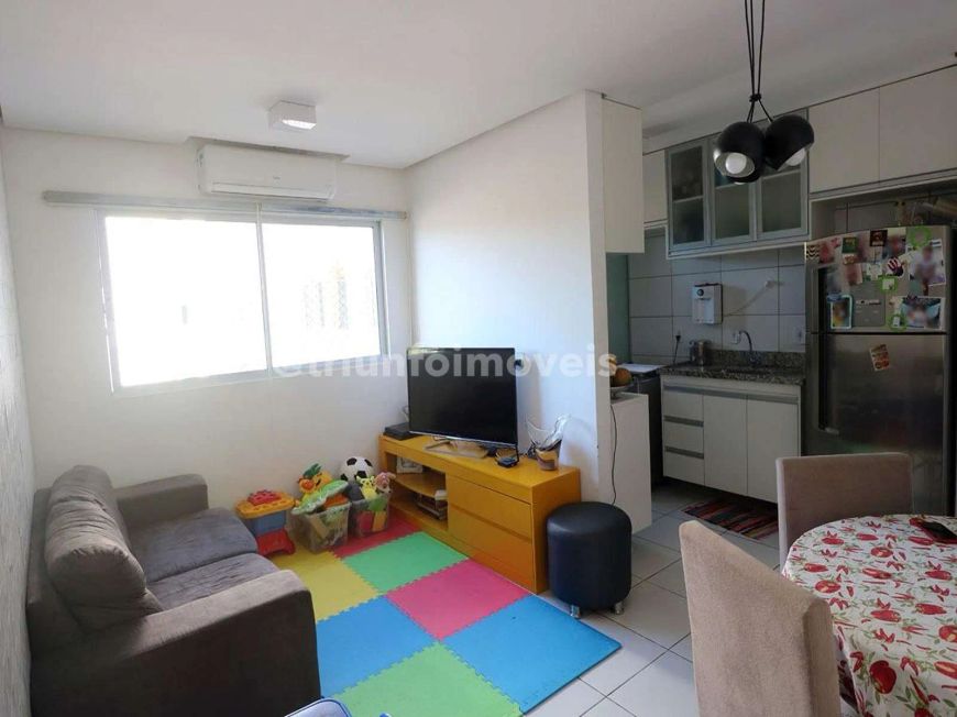 Apartamento a venda no Uruguai com 3 Quartos TR213032 THE -1NFUTB6
