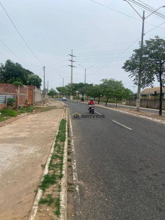 Galpão para alugar, 2000 m² por R$ 45.000/mês - Recanto das Palmeiras - Teresina/PI