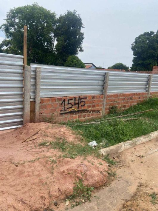 Galpão para alugar, 2000 m² por R$ 45.000/mês - Recanto das Palmeiras - Teresina/PI