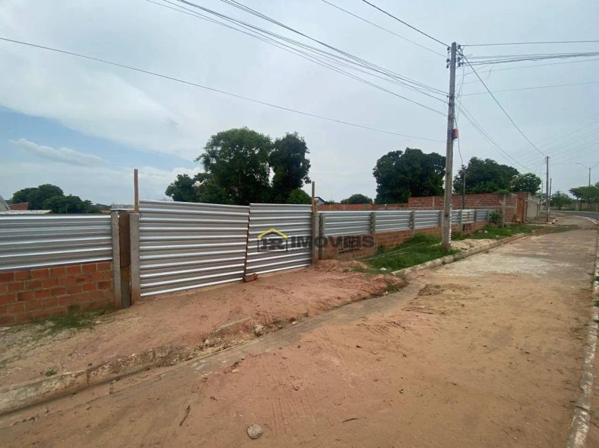 Galpão para alugar, 2000 m² por R$ 45.000/mês - Recanto das Palmeiras - Teresina/PI