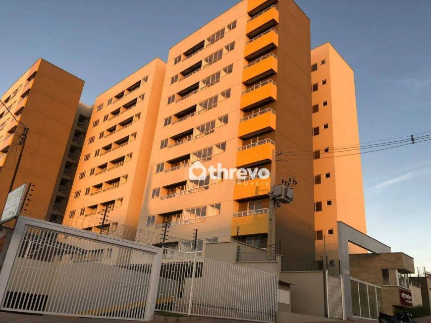 Sala para alugar, 64 m² por R$ 3.800,00/mês - Primavera - Teresina/PI