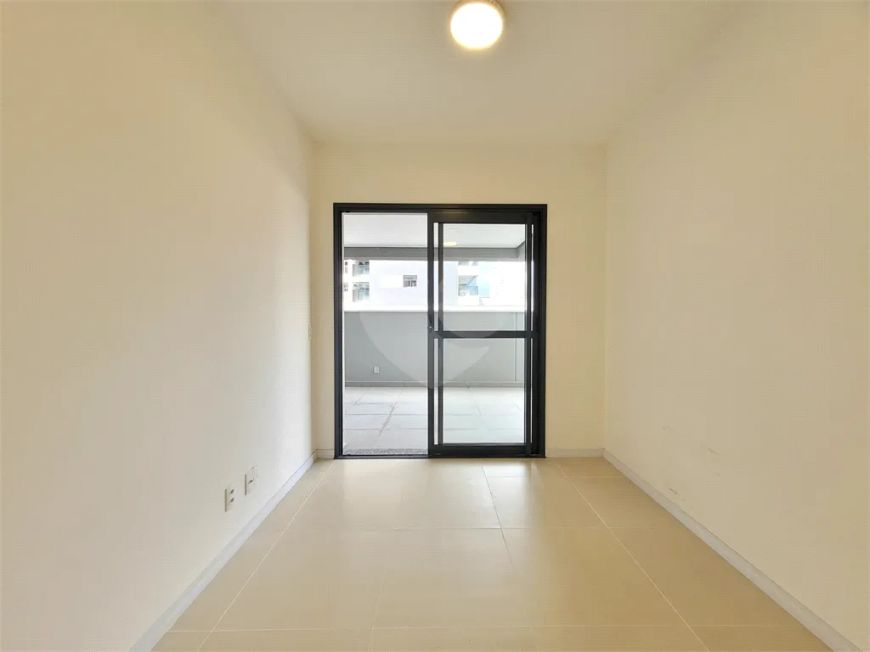 Apartamento com 2 quartos à venda em Vila Leopoldina - SP