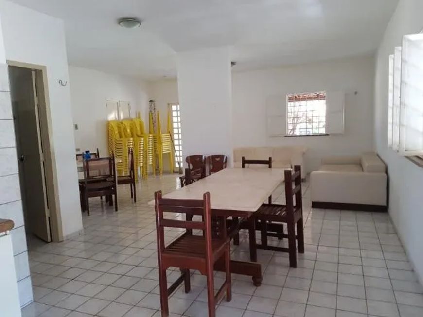 Sítio/Chácara para alugar com 559,60 metros quadrados no GURUPI - Teresina - Piauí