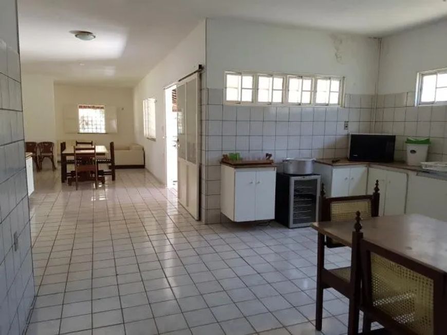 Sítio/Chácara para alugar com 559,60 metros quadrados no GURUPI - Teresina - Piauí