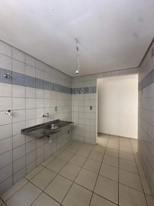Apartamento residencial no Cond. Morada do Leste
