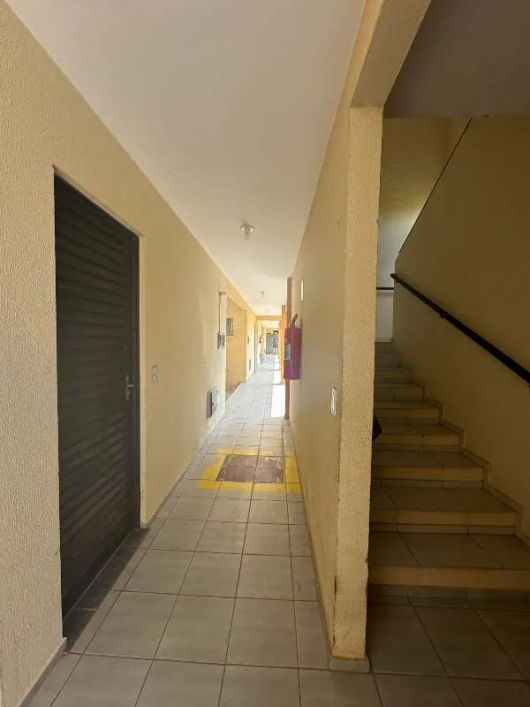 Apartamento residencial no Cond. Morada do Leste