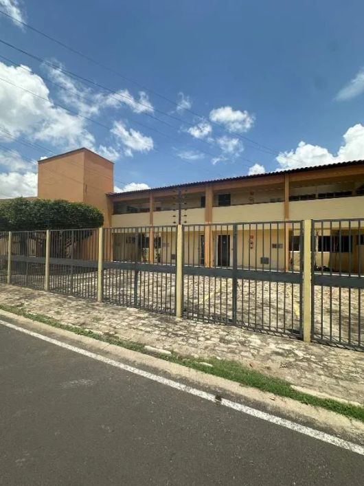 Apartamento residencial no Cond. Morada do Leste