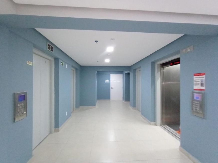EDIF. DIAMOND CENTER - BAIRRO; FATIMA