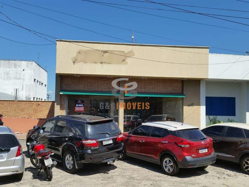 PONTO COMERCIAL NA BARÃO