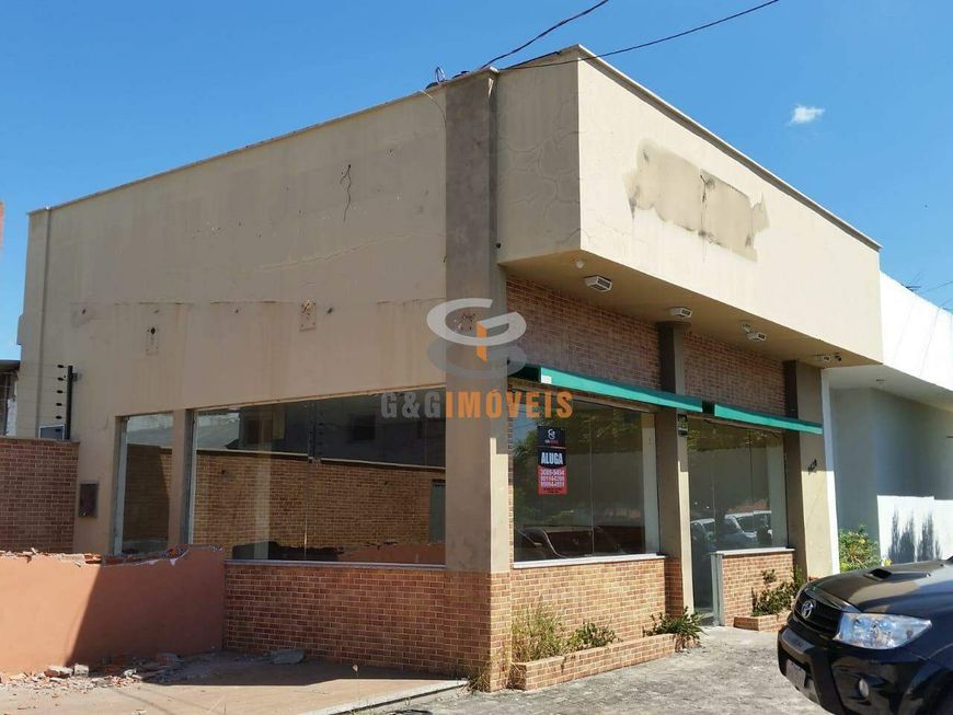 PONTO COMERCIAL NA BARÃO