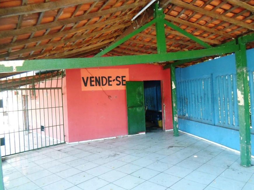 Imóvel Comercial para alugar com 0,00 metros quadrados no MARQUES - Teresina - Piauí