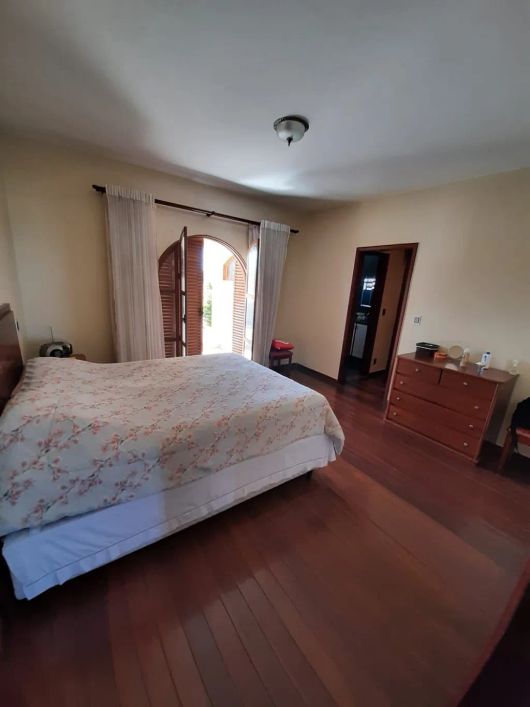 Sobrado Alto Padrão QND 38