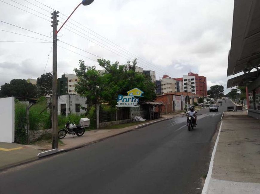 Terreno Residencial para Locação Piçarreira , Teresina